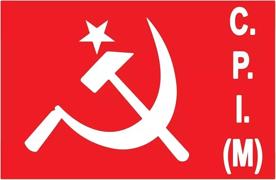 मध्यप्रदेश : दो महानगरों में 27 लोगों की मौतों से दहला प्रदेश, माकपा ने भाजपा सरकार को ठहराया जिम्मेदार मध्यप्रदेश : दो महानगरों में 27 लोगों की मौतों से दहला प्रदेश, माकपा ने भाजपा सरकार को ठहराया जिम्मेदार