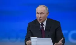 नए साल पर पुतिन का संदेश: सैनिक हैं हीरो, जीत हमारी होगी