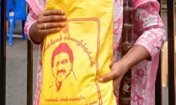 तमिलनाडु : स्टालिन सरकार का जनता को बड़ा तोहफा, पोंगल उपहार किट के लिए  248.44 करोड़ रुपये किए आवंटित