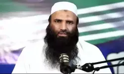 पाकिस्तान का पाखंड फिर उजागर, लाहौर में आतंकियों की   बैठक, भारत के खिलाफ तीन घंटे तक उगलता रहा जहर