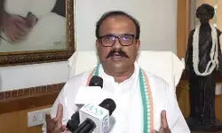 महाराष्ट्र कांग्रेस हर्षवर्धन सपकाल का भाजपा पर आरोप, सत्तारुढ़ पार्टी अपने पुराने कार्यकर्ताओं को कर रही नजरअंदाज महाराष्ट्र कांग्रेस हर्षवर्धन सपकाल का भाजपा पर आरोप, सत्तारुढ़ पार्टी अपने पुराने कार्यकर्ताओं को कर रही नजरअंदाज