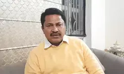 नाना पटोले ने राहुल गांधी की तुलना भगवान राम से की, बेरोजगारी-अर्थव्यवस्था को लेकर सरकार से पूछे सवाल