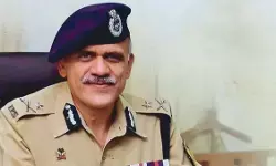26/11 के नायक सदानंद दाते होंगे महाराष्ट्र के नए पुलिस महानिदेशक