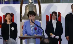 नए साल पर जापान पीएम ताकाइची का सन्देश : मैं बदलाव से डरूंगी नहीं, जरूरी सुधारों के लिए पूरी ताकत झोंक दूंगी