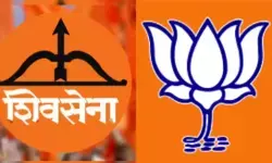 महाराष्ट्र : शिंदे गुट के समर्थकों ने भाजपा नेता के आवास पर किया हमला, मामला दर्ज