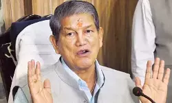 मैं अब कोई चुनाव नहीं लडूंगा लेकिन उत्तराखंड में पार्टी की सरकार बनाने के लिए अपनी पूरी ताकत झोंक दूंगा: हरीश रावत