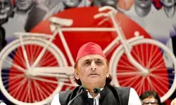 अगर आंकड़ों में फर्क आएगा, तो मतदाता सूची के एसआईआर का मतलब ही क्या रह गया: अखिलेश यादव