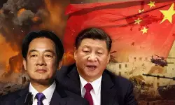 चीन और ताइवान के बीच फिर बढ़ा तनाव