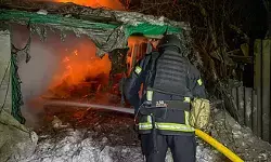 नववर्ष पर रूस ने यूक्रेन पर किए 200 से ज्यादा ड्रोन हमले? जेलेंस्की ने लगाए नए आरोप