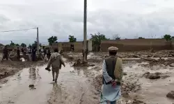 अफगानिस्तान में प्राकृतिक आपदा का कहर, बाढ़ से 12 की मौत, 11 घायल