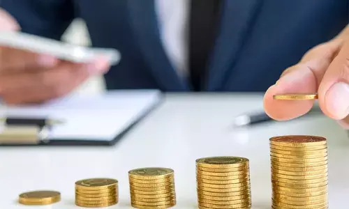 सरकार की एमएसएमई योजनाओं से छोटे व्यापारियों के लिए लोन तक पहुंच आसान हुई : इंडस्ट्री