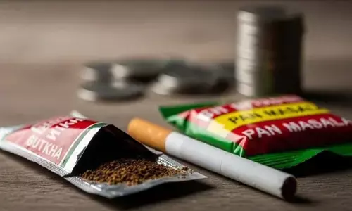 बीड़ी, सिगरेट, पान मसाला, तंबाकू जैसे उत्पाद होंगे महंगे, नया टैक्स 1 फरवरी से लागू