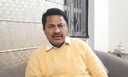 नाना पटोले ने राहुल गांधी की तुलना भगवान राम से की, बेरोजगारी-अर्थव्यवस्था को लेकर सरकार से पूछे सवाल