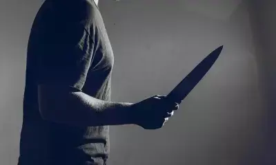 बांग्लादेश में नहीं थम रहे अपराध,  झौचर में बदमाशों ने 24 साल के युवक को उतारा मौत के घाट