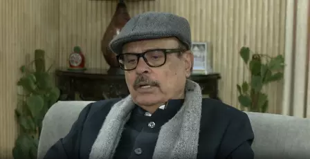 तारिक अनवर ने नाना पटोले के राहुल गांधी की तुलना भगवान राम वाले बयान का किया समर्थन, बोले-कुछ भी अपमानजनक नहीं