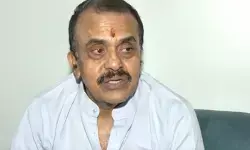 राहुल गांधी की तुलना पर संजय निरुपम का पलटवार, कहा रावण से करना होगा तार्किक