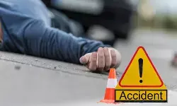 नए साल का जश्न बना मातम, मुजफ्फरपुर और बेगूसराय हादसों में तीन युवाओं की मौत