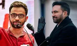 ‘डियर उमर…’, ज़ोहरान ममदानी और 8 अमेरिकी सांसदों ने उमर ख़ालिद को लिखी चिट्ठी