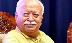 मोहन भागवत 2-3 जनवरी को भोपाल दौरे पर, कई कार्यक्रमों में  होंगे शामिल