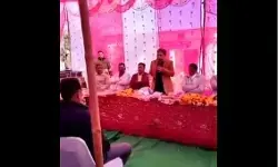 बिहार में लड़की 25 हजार में मिल जाती है, बीजेपी नेता का घृणित बयान