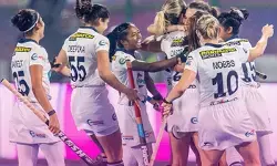 विमेंस एचआईएल: ऋतुजा-साक्षी ने दागे गोल, रांची रॉयल्स ने सूरमा हॉकी क्लब को 2-0 से हराया