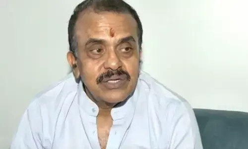 राहुल गांधी की तुलना पर संजय निरुपम का पलटवार, कहा रावण से करना होगा तार्किक