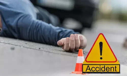 नए साल का जश्न बना मातम, मुजफ्फरपुर और बेगूसराय हादसों में तीन युवाओं की मौत