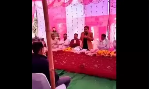 बिहार में लड़की 25 हजार में मिल जाती है, बीजेपी नेता का घृणित बयान