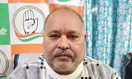 राकेश सिन्हा ने कथावाचक देवकीनंदन ठाकुर-रामभद्राचार्य को बताया सत्ता द्वारा प्लांट किए गए संत