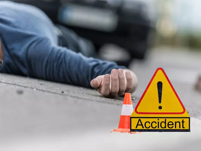 नए साल का जश्न बना मातम, मुजफ्फरपुर और बेगूसराय हादसों में तीन युवाओं की मौत नए साल का जश्न बना मातम, मुजफ्फरपुर और बेगूसराय हादसों में तीन युवाओं की मौत