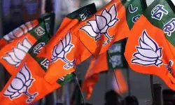 हिमाचल में कांग्रेस सरकार में हो रहा भ्रष्टाचार, प्रशासनिक विफलता चरम पर : सुरेश कश्यप