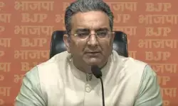 पश्चिम बंगाल में जंगलराज और वोट की डकैती, गौरव भाटिया ने ममता सरकार को घेरा