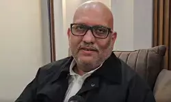 पूरा देश भगवान राम के साथ खड़ा है : अजय राय