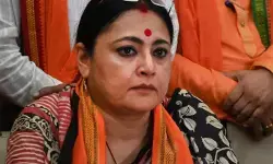 राहुल गांधी के व्यवहार की वजह से लोग कांग्रेस को स्वीकार नहीं कर रहे: अग्निमित्रा पॉल