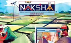 19 राज्यों में घर बैठे डाउनलोड होंगे जमीन के दस्तावेज, लैंड रिकॉर्ड डिजिटलीकरण लगभग पूरा