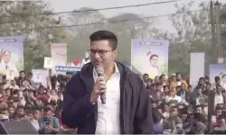 अबार जितबे बांग्ला यात्रा ने बदला बंगाल का सियासी समीकरण! ममता की एंट्री से मचेगा तहलका