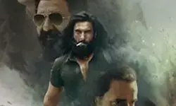 2025 की धुरंधर एंट्री