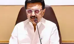 मुख्यमंत्री एमके स्टालिन ने की सरकारी कर्मचारियों और शिक्षकों के लिए नई सुनिश्चित पेंशन योजना की घोषणा