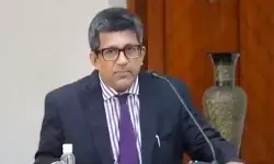 सिक्किम हाईकोर्ट के मुख्य न्यायाधीश नियुक्त न्यायमूर्ति ए. मोहम्मद मुस्ताक