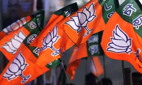 हिमाचल में कांग्रेस सरकार में हो रहा भ्रष्टाचार, प्रशासनिक विफलता चरम पर : सुरेश कश्यप