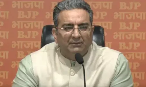 पश्चिम बंगाल में जंगलराज और वोट की डकैती, गौरव भाटिया ने ममता सरकार को घेरा