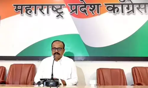 कांग्रेस अध्यक्ष का आरोप : विधानसभा स्पीकर ने तोड़ी आचार संहिता