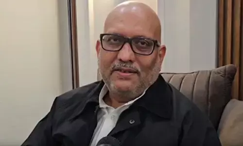 पूरा देश भगवान राम के साथ खड़ा है : अजय राय