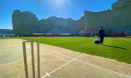 असम के खिलाफ व्हाइट-बॉल सीरीज, भारत आएगी नामीबिया की महिला क्रिकेट टीम