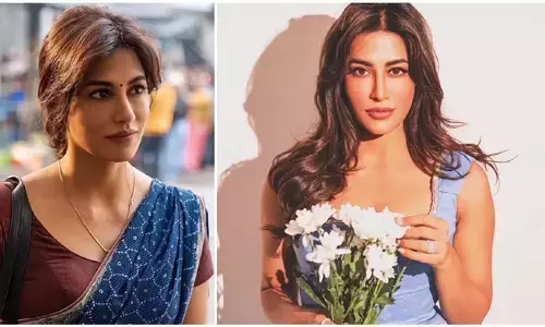 कुछ चीजों के लिए ना कहना जरूरी, चित्रांगदा सिंह ने मना करने की अहमियत पर दिया जोर