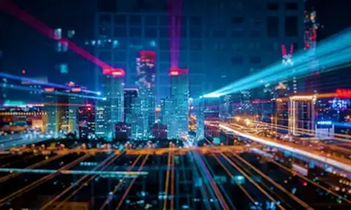 एआई सिटी और भविष्य का उत्तर प्रदेश