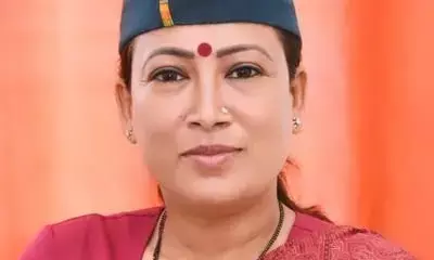 गिरधारी लाल साहू के विवादित बयान पर मचा बवाल, बिहार महिला आयोग ने उत्तराखंड सीएम धामी को लिखी चिट्ठी, तुरंत कार्रवाई की मांग की