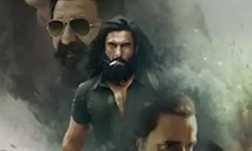 2025 की धुरंधर एंट्री 2025 की धुरंधर एंट्री