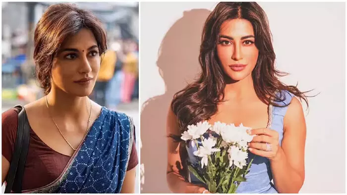 कुछ चीजों के लिए ना कहना जरूरी, चित्रांगदा सिंह ने मना करने की अहमियत पर दिया जोर कुछ चीजों के लिए ना कहना जरूरी, चित्रांगदा सिंह ने मना करने की अहमियत पर दिया जोर