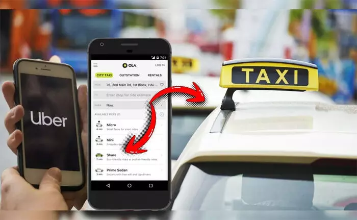 दिल्ली सरकार ने निजी ईवी वाहनों को शेयर टैक्सी के रूप में चलाने की दी मंजूरी दिल्ली सरकार ने निजी ईवी वाहनों को शेयर टैक्सी के रूप में चलाने की दी मंजूरी